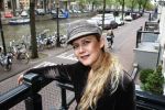 Amsterdam, 2 Oktober 2009
Reportage Julia Samuel
Foto Peter Smulders BV