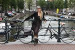 Amsterdam, 2 Oktober 2009
Reportage Julia Samuel
Foto Peter Smulders BV