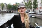 Amsterdam, 2 Oktober 2009
Reportage Julia Samuel
Foto Peter Smulders BV