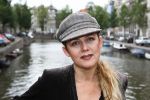 Amsterdam, 2 Oktober 2009
Reportage Julia Samuel
Foto Peter Smulders BV