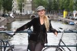 Amsterdam, 2 Oktober 2009
Reportage Julia Samuel
Foto Peter Smulders BV