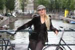 Amsterdam, 2 Oktober 2009
Reportage Julia Samuel
Foto Peter Smulders BV