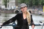 Amsterdam, 2 Oktober 2009
Reportage Julia Samuel
Foto Peter Smulders BV
