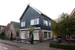 Avehoorn 4 november 2009
Nieuwe huis Koen Lenting.
Peter Smulders bv