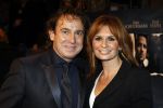 Amsterdam 26 oktober 2009
Premiere terug naar de kust in Tuschinski. Marco en Leontine Borsato
Peter Smulders bv