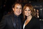 Amsterdam 26 oktober 2009
Premiere terug naar de kust in Tuschinski. Marco en Leontine Borsato
Peter Smulders bv
