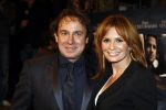 Amsterdam 26 oktober 2009
Premiere terug naar de kust in Tuschinski. Marco en Leontine Borsato
Peter Smulders bv