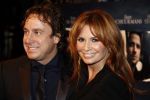 Amsterdam 26 oktober 2009
Premiere terug naar de kust in Tuschinski. Marco en Leontine Borsato
Peter Smulders bv