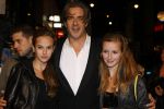 Amsterdam 26 oktober 2009
Premiere terug naar de kust in Tuschinski. Leopold Witte met dochter
Peter Smulders bv