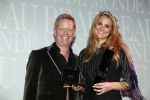 Amsterdam 29 oktober 2009
Beaumonde awards in het Amstel hotel. Lieke v Lexmond
Peter Smulders bv