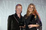 Amsterdam 29 oktober 2009
Beaumonde awards in het Amstel hotel. Lieke v Lexmond
Peter Smulders bv