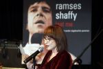 Hilversum 26 oktober 2009
Presentatie dvd en cd Ramses Shaffy bij beeld en geluid. Liesbeth List
Peter Smulders bv