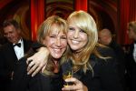 Amsterdam 23 oktober 2009
Televizierring 2009 in Carre in Amsterdam. Linda de Mol met Xenia Kasper
Peter Smulders bv