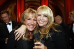 Amsterdam 23 oktober 2009
Televizierring 2009 in Carre in Amsterdam. Linda de Mol met Xenia Kasper
Peter Smulders bv