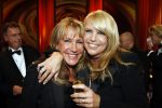 Amsterdam 23 oktober 2009
Televizierring 2009 in Carre in Amsterdam. Linda de Mol met Xenia Kasper
Peter Smulders bv