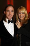 Amsterdam 23 oktober 2009
Televizierring 2009 in Carre in Amsterdam. Linda en Johnny de Mol
Peter Smulders bv