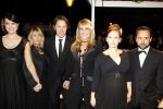 Amsterdam 23 oktober 2009
Televizierring 2009 in Carre in Amsterdam. Lies Visschedijk zwanger met man Linda de Mol met Jeroen Riebergen Will Koopman Susan Visser van Gooische vrouwen winnen de ring
Peter Smulders bv
