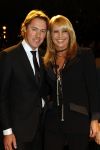 Amsterdam 23 oktober 2009
Televizierring 2009 in Carre in Amsterdam. Lies Visschedijk zwanger met man Linda de Mol met Jeroen Riebergen Will Koopman Susan Visser van Gooische vrouwen winnen de ring
Peter Smulders bv