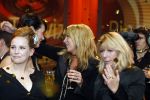 Amsterdam 23 oktober 2009
Televizierring 2009 in Carre in Amsterdam. Lies Visschedijk zwanger met man Linda de Mol met Jeroen Riebergen Will Koopman Susan Visser van Gooische vrouwen winnen de ring
Peter Smulders bv
