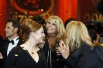 Amsterdam 23 oktober 2009
Televizierring 2009 in Carre in Amsterdam. Lies Visschedijk zwanger met man Linda de Mol met Jeroen Riebergen Will Koopman Susan Visser van Gooische vrouwen winnen de ring
Peter Smulders bv