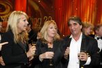 Amsterdam 23 oktober 2009
Televizierring 2009 in Carre in Amsterdam. Lies Visschedijk zwanger met man Linda de Mol met Jeroen Riebergen Will Koopman Susan Visser van Gooische vrouwen winnen de ring
Peter Smulders bv
