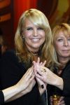 Amsterdam 23 oktober 2009
Televizierring 2009 in Carre in Amsterdam. Lies Visschedijk zwanger   Linda de Mol   Will Koopman Susan Visser van Gooische vrouwen winnen de ring
Peter Smulders bv
