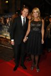 Amsterdam 26 oktober 2009
Premiere terug naar de kust in Tuschinski. Linda de Mol en Jeroen Rietbergen
Peter Smulders bv