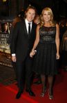 Amsterdam 26 oktober 2009
Premiere terug naar de kust in Tuschinski. Linda de Mol en Jeroen Rietbergen
Peter Smulders bv