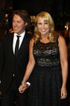 Amsterdam 26 oktober 2009
Premiere terug naar de kust in Tuschinski. Linda de Mol en Jeroen Rietbergen
Peter Smulders bv