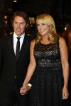 Amsterdam 26 oktober 2009
Premiere terug naar de kust in Tuschinski. Linda de Mol en Jeroen Rietbergen
Peter Smulders bv