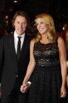 Amsterdam 26 oktober 2009
Premiere terug naar de kust in Tuschinski. Linda de Mol en Jeroen Rietbergen
Peter Smulders bv