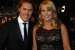 Amsterdam 26 oktober 2009
Premiere terug naar de kust in Tuschinski. Linda de Mol en Jeroen Rietbergen
Peter Smulders bv