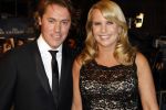 Amsterdam 26 oktober 2009
Premiere terug naar de kust in Tuschinski. Linda de Mol en Jeroen Rietbergen
Peter Smulders bv