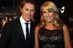 Amsterdam 26 oktober 2009
Premiere terug naar de kust in Tuschinski. Linda de Mol en Jeroen Rietbergen
Peter Smulders bv