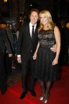 Amsterdam 26 oktober 2009
Premiere terug naar de kust in Tuschinski. Linda de Mol en Jeroen Rietbergen
Peter Smulders bv