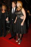Amsterdam 26 oktober 2009
Premiere terug naar de kust in Tuschinski. Linda de Mol en Jeroen Rietbergen
Peter Smulders bv