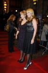 Amsterdam 26 oktober 2009
Premiere terug naar de kust in Tuschinski. Linda de Mol
Peter Smulders bv