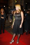 Amsterdam 26 oktober 2009
Premiere terug naar de kust in Tuschinski. Linda de Mol
Peter Smulders bv