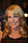 Amsterdam 26 oktober 2009
Premiere terug naar de kust in Tuschinski. Linda de Mol
Peter Smulders bv