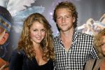 Rotterdam 25 oktober 2009
Premiere Holiday on ice in ahoy. Liza Sips met vriend en ouders
Peter Smulders bv