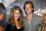 Rotterdam 25 oktober 2009
Premiere Holiday on ice in ahoy. Liza Sips met vriend en ouders
Peter Smulders bv