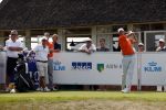 Zandvoort 28 september 2009
PRO Am KLM open met oa Maarten lafeber