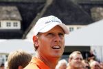 Zandvoort 28 september 2009
PRO Am KLM open met oa Maarten lafeber