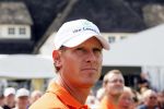 Zandvoort 28 september 2009
PRO Am KLM open met oa Maarten lafeber