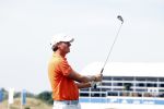 Zandvoort 28 september 2009
PRO Am KLM open met oa Maarten lafeber