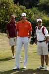 Zandvoort 28 september 2009
PRO Am KLM open met oa Maarten lafeber