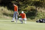 Zandvoort 28 september 2009
PRO Am KLM open met oa Maarten lafeber