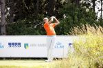 Zandvoort 28 september 2009
PRO Am KLM open met oa Maarten lafeber
