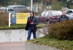 Purmerend 22 oktober 2009
Jan Smit wordt in het ziekenhuis van Purmerend opgezocht door zijn vriendin Liza Plat manager Jaap Buys collega Marco Borsato en vander Ruud Smit.
Peter Smulders bv