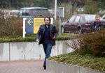 Purmerend 22 oktober 2009
Jan Smit wordt in het ziekenhuis van Purmerend opgezocht door zijn vriendin Liza Plat manager Jaap Buys collega Marco Borsato en vander Ruud Smit.
Peter Smulders bv